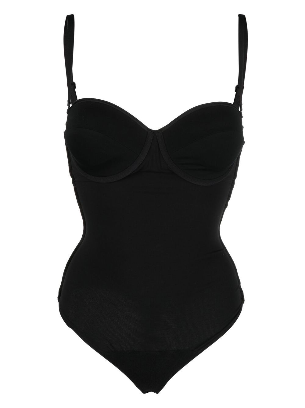 Wolford Top Black