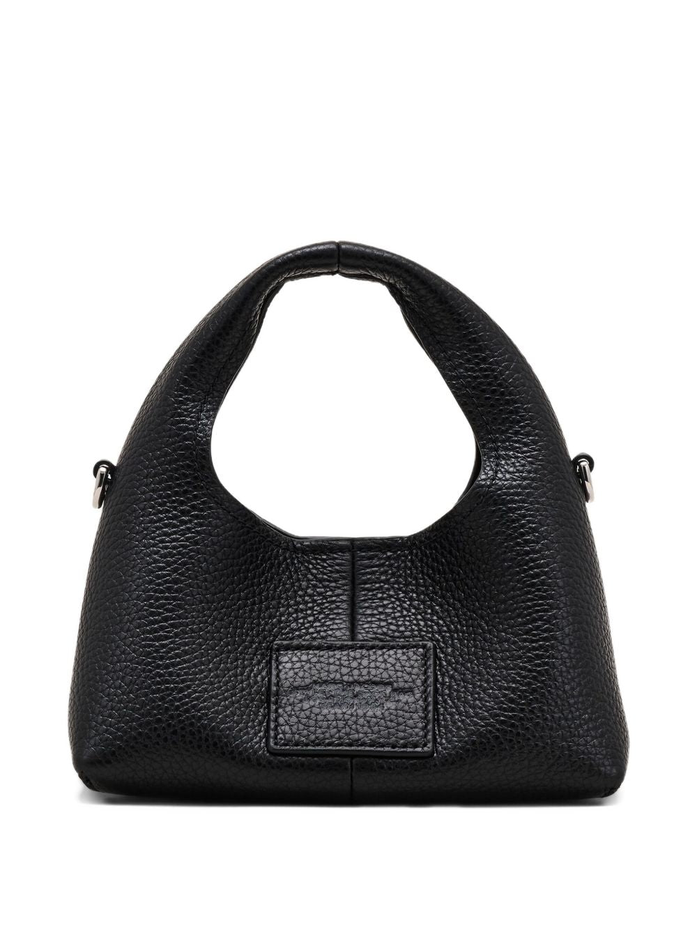 Marc Jacobs The Sack micro leather top-handle tote bag