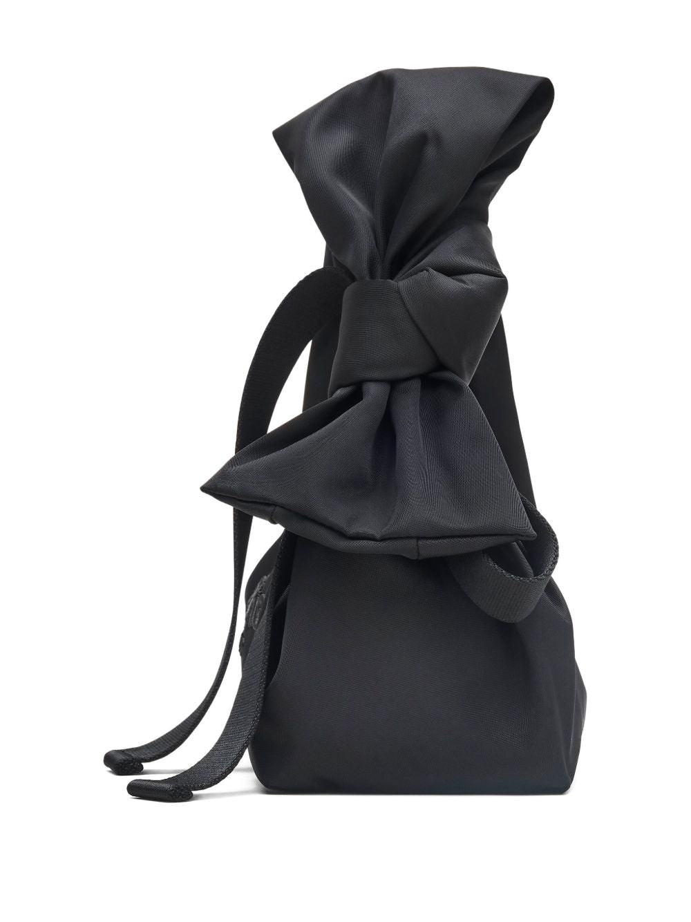 Marc Jacobs The Bow Nylon Mini Sack Bag