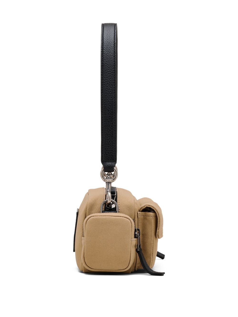 Marc Jacobs The Cargo Canvas Shoulder Bag