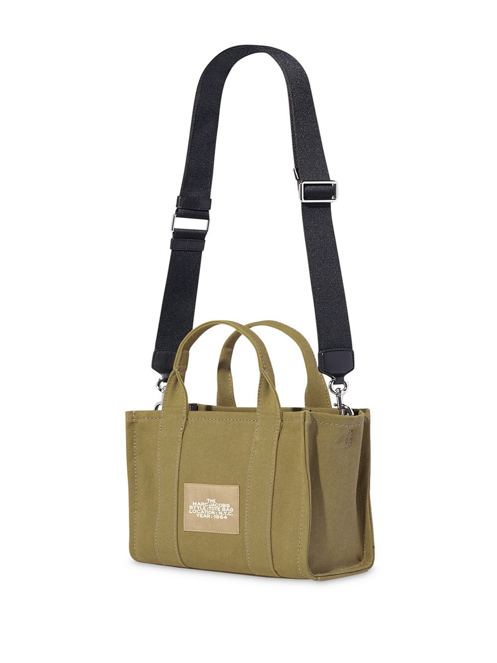 Marc Jacobs The Small Canvas Tote Bag