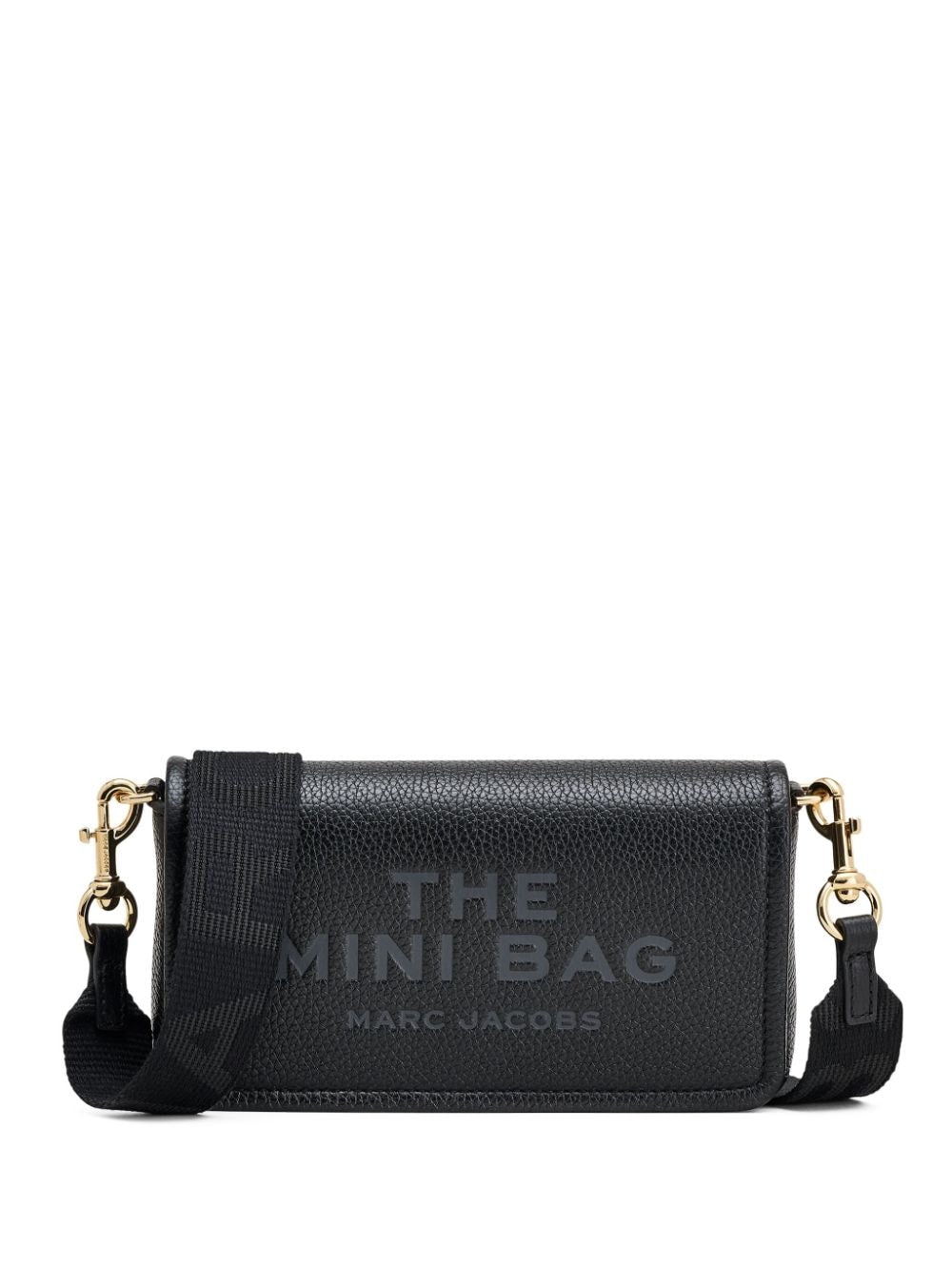 Marc Jacobs The Leather Mini Bag