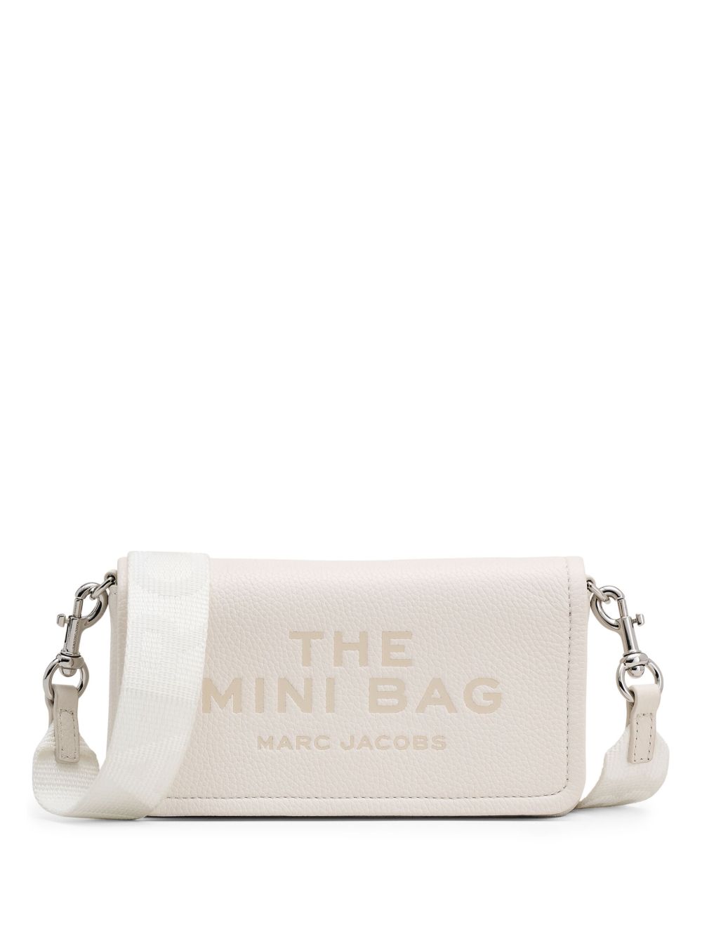 Marc Jacobs The Leather Mini Bag