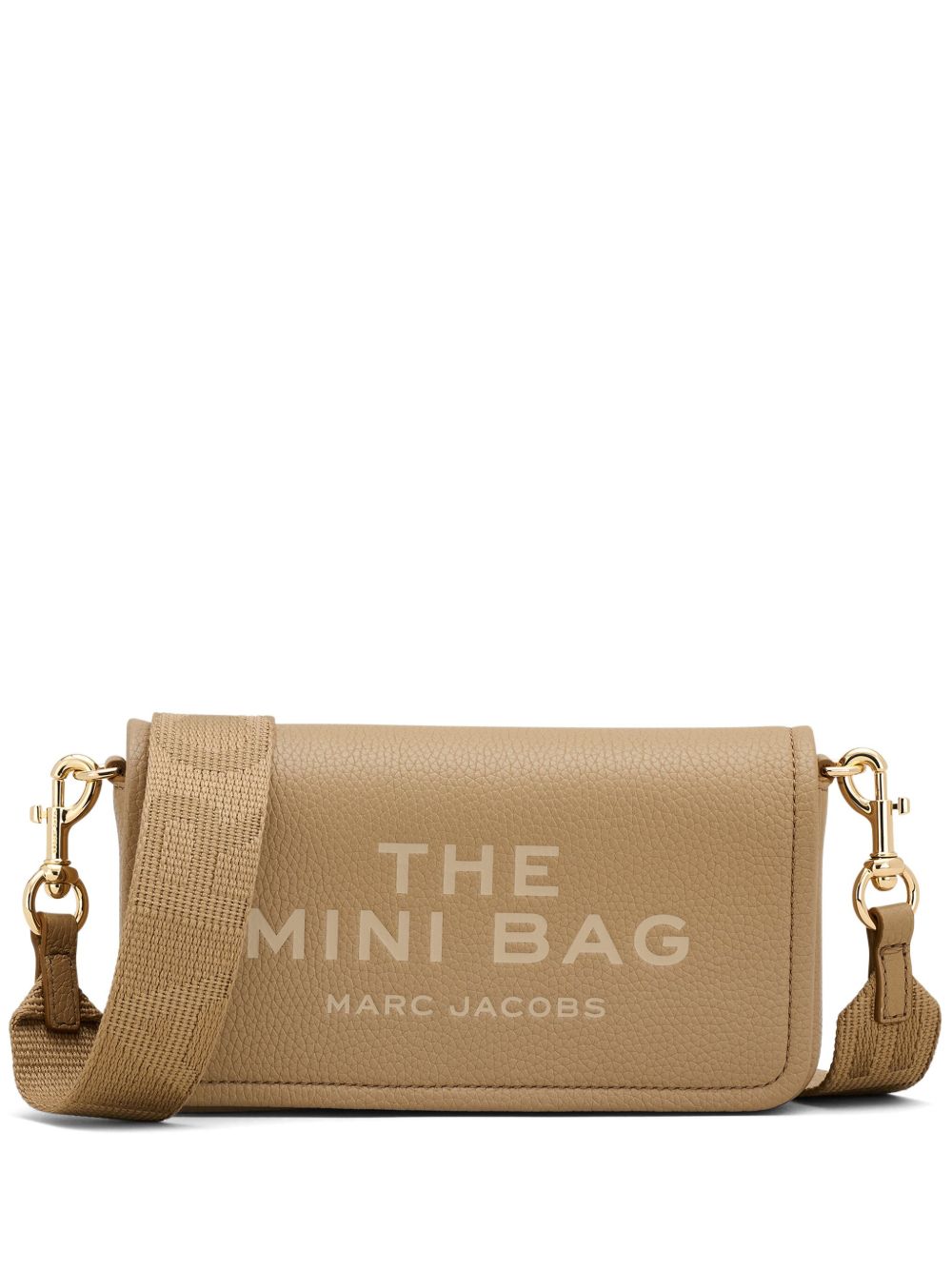 Marc Jacobs The Leather Mini Bag