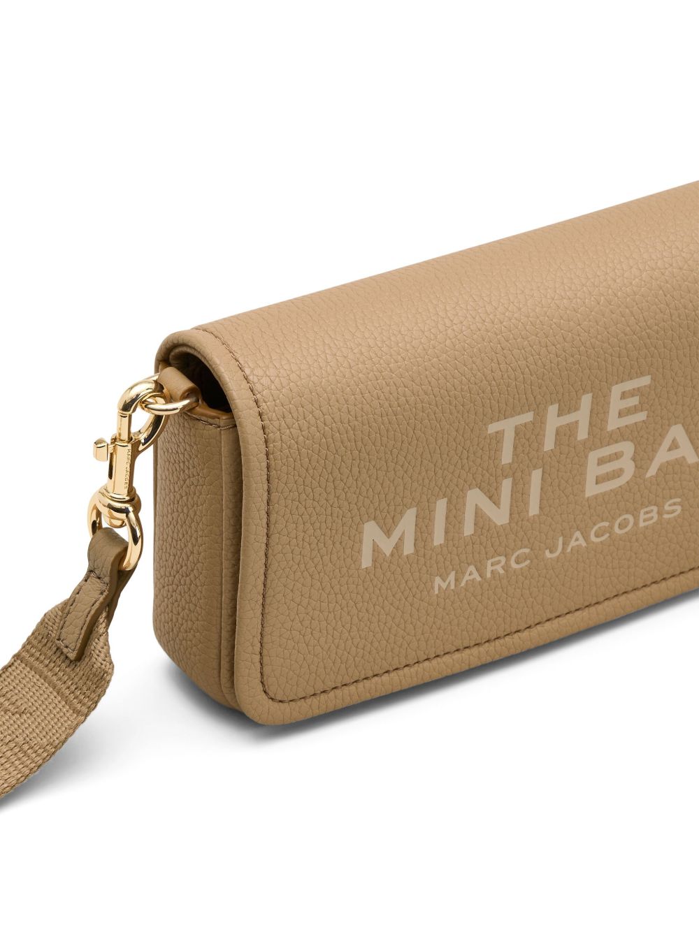 Marc Jacobs The Leather Mini Bag