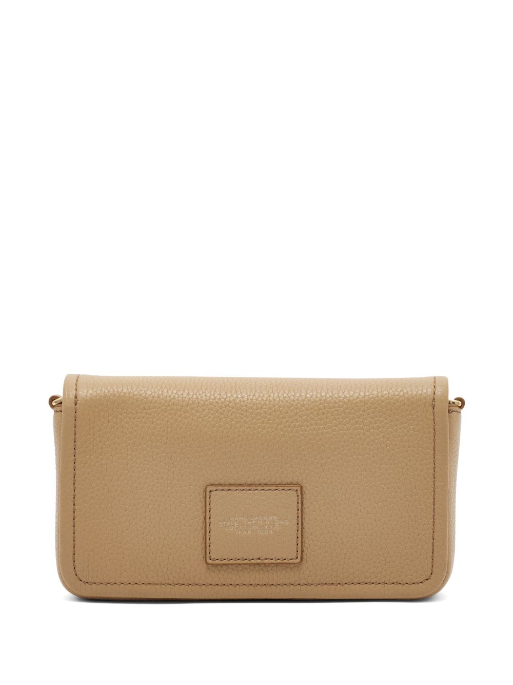 Marc Jacobs The Leather Mini Bag