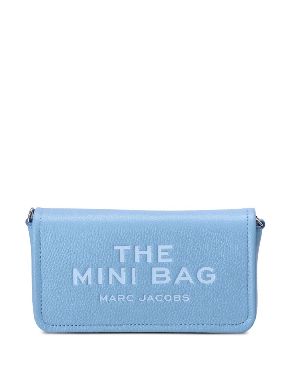 Marc Jacobs The Leather Mini Bag