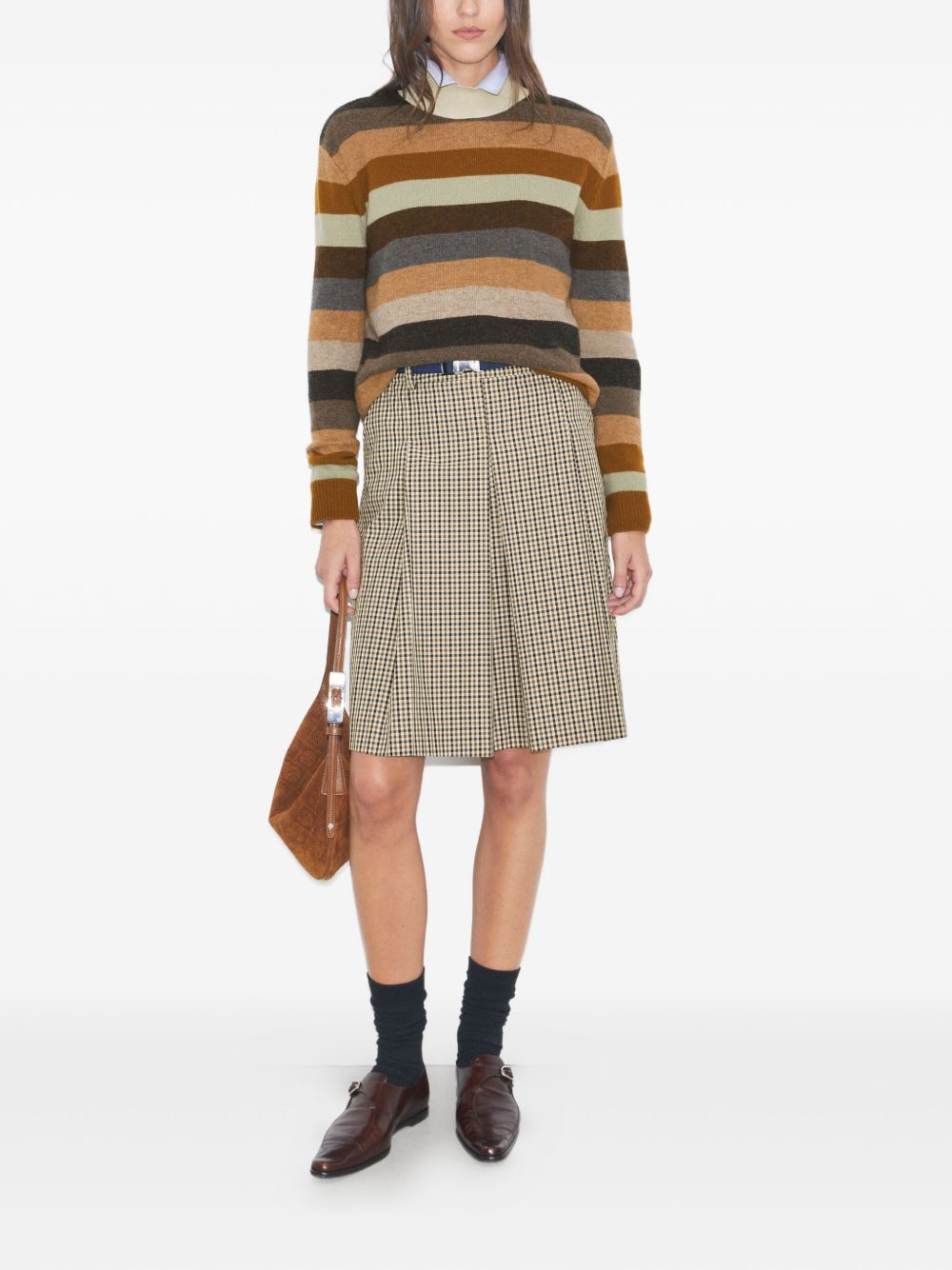 Tory Burch Sweaters MultiColour
