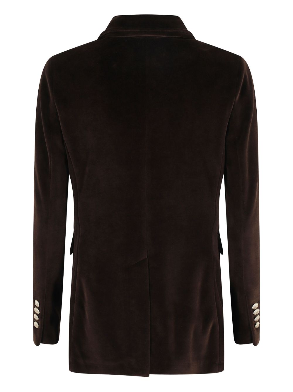 Circolo 1901 Jackets Brown