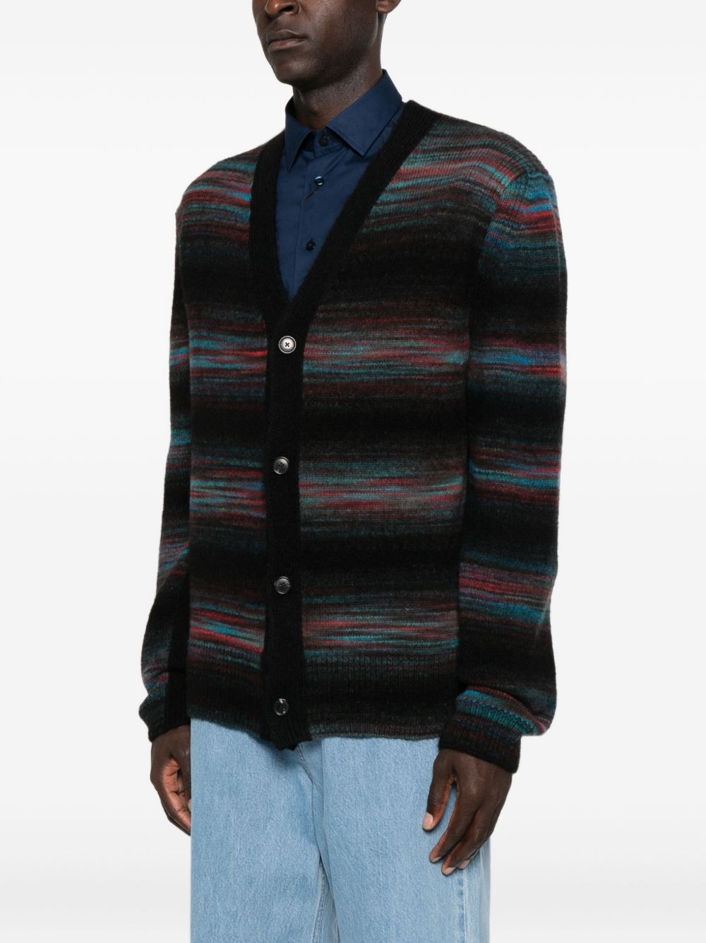 Paul Smith Sweaters Black