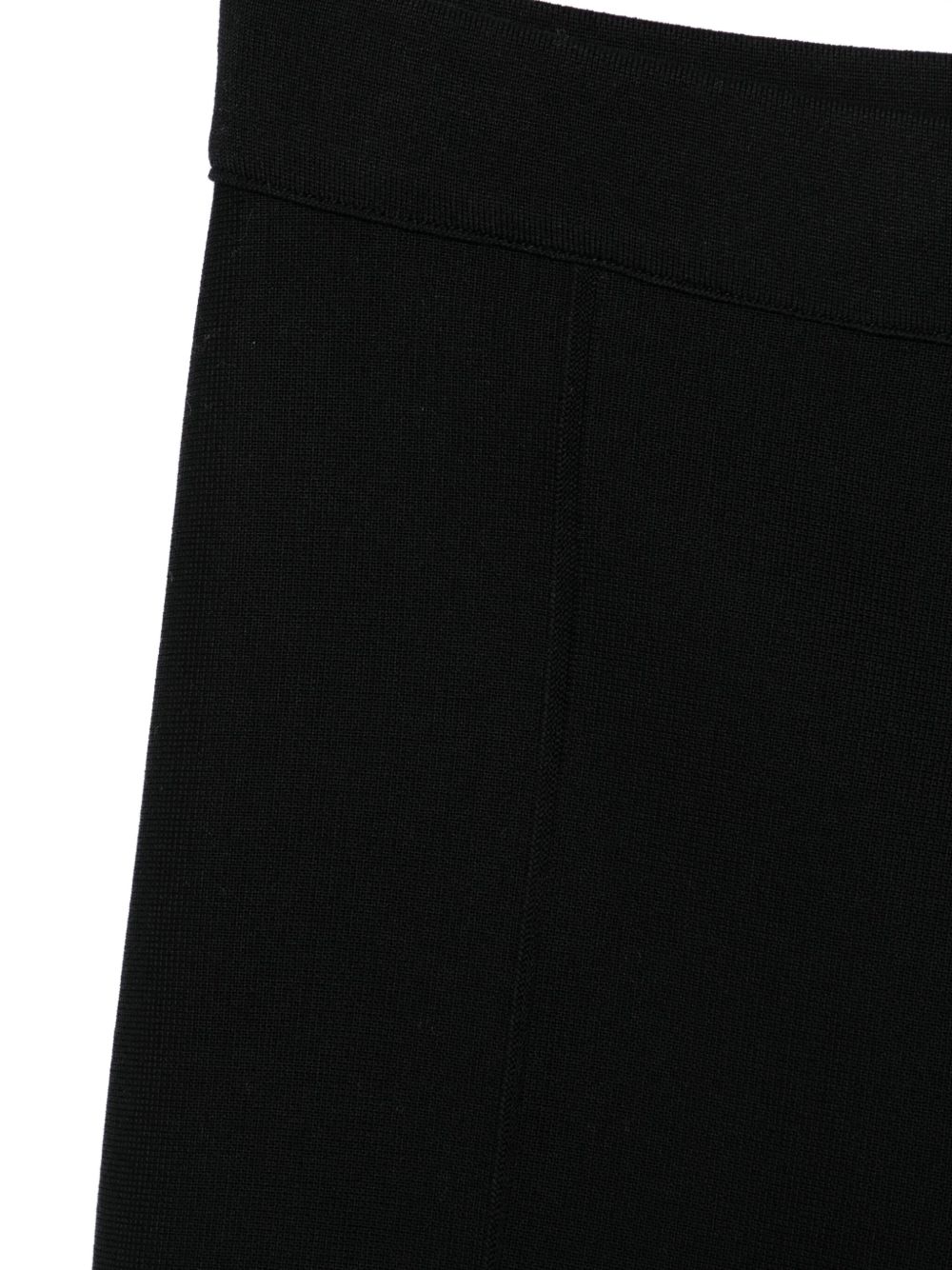 MRZ Trousers Black
