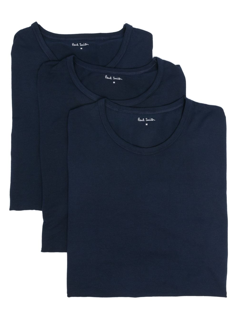 Paul Smith T-shirts and Polos Blue