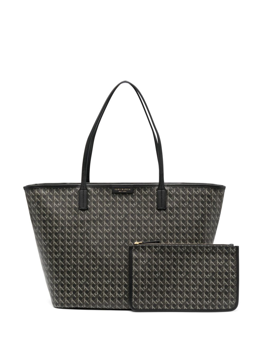 Tory Burch Ever-Ready Shopping with Zip