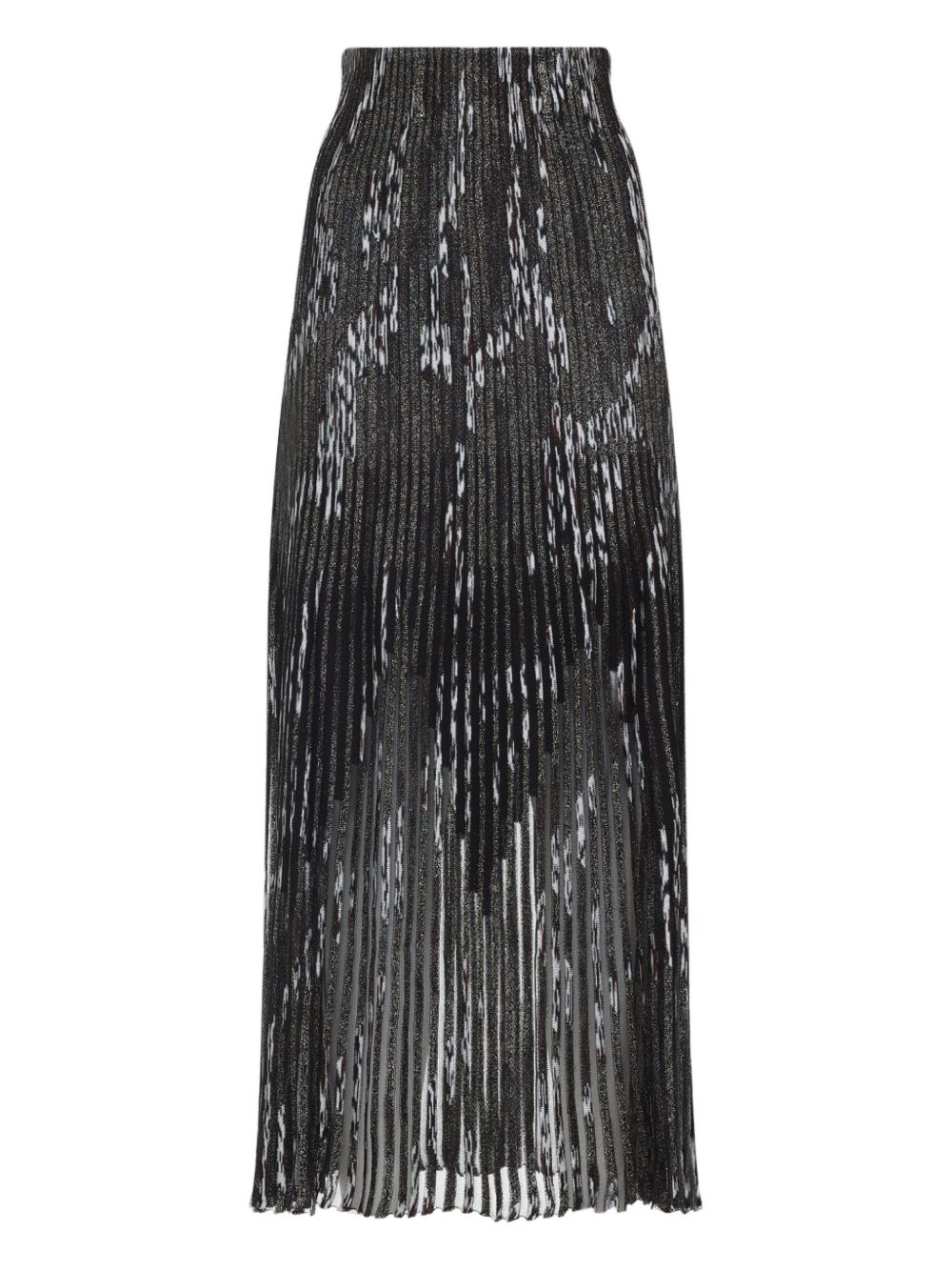 Missoni Skirts Black