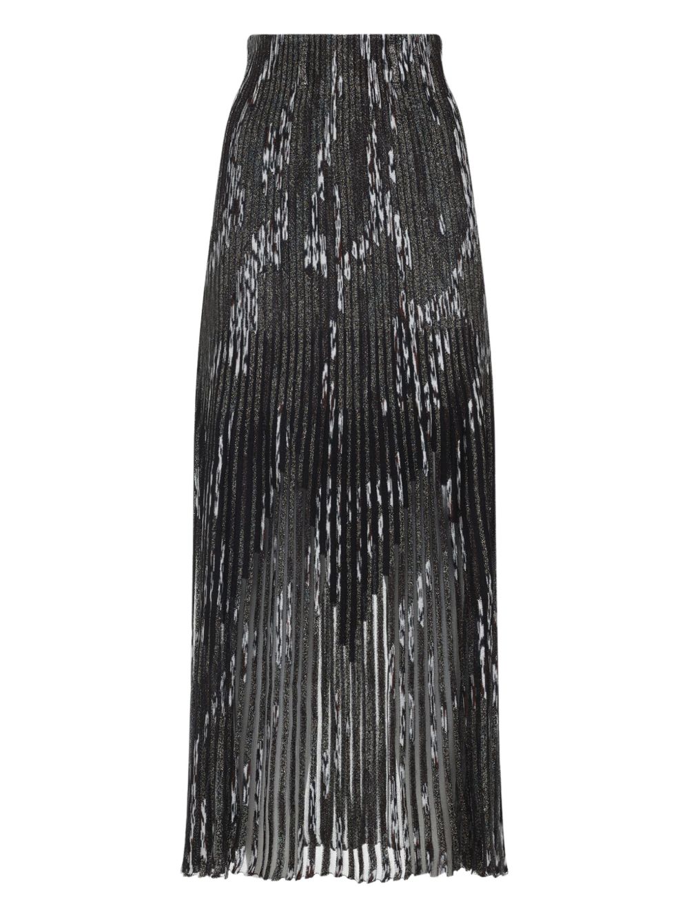 Missoni Skirts Black
