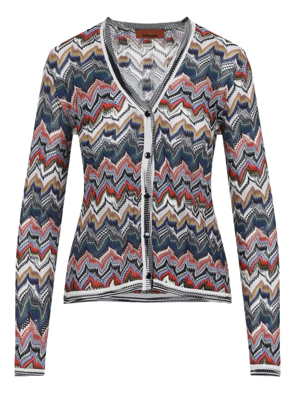 Missoni Sweaters MultiColour