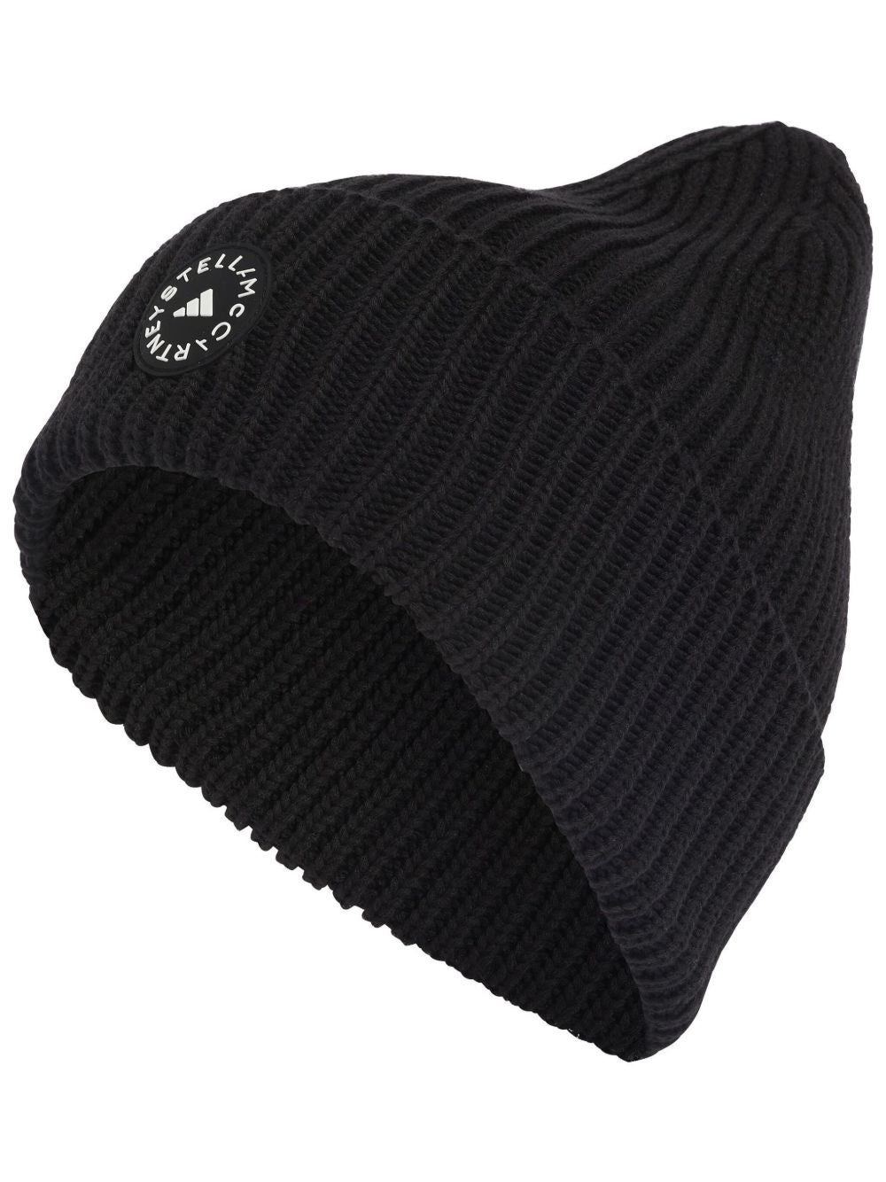 Adidas By Stella McCartney Hats Black