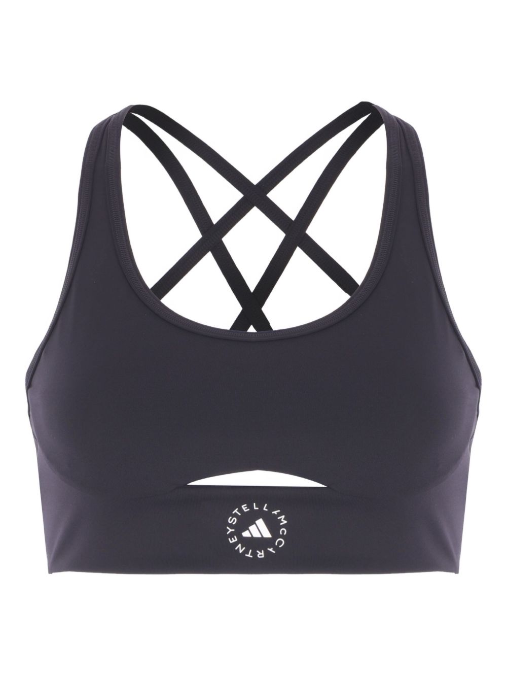 Adidas By Stella McCartney Underwear Black