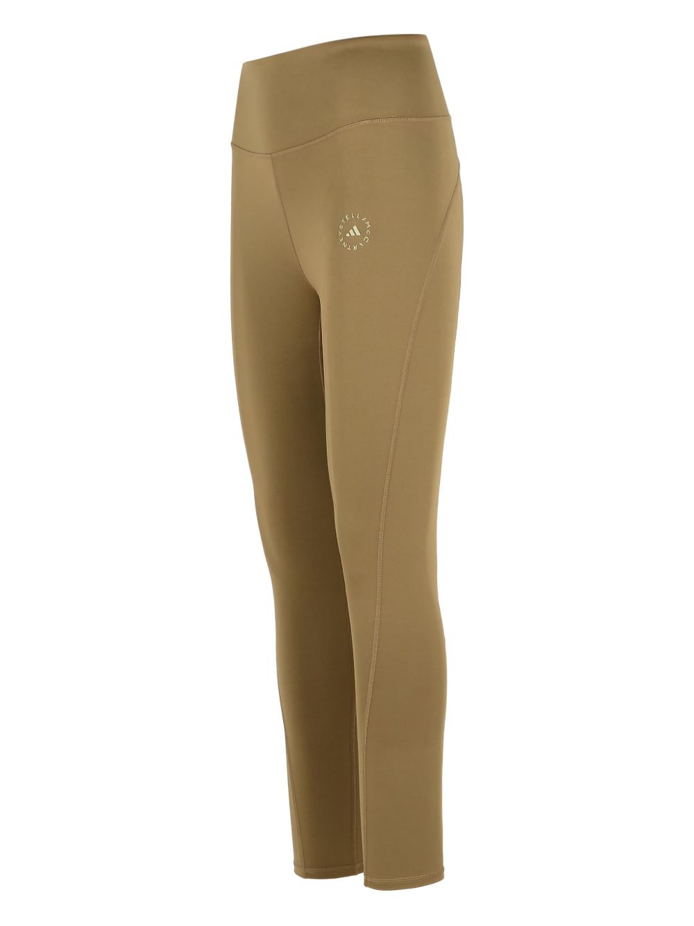 Adidas By Stella McCartney Trousers Brown
