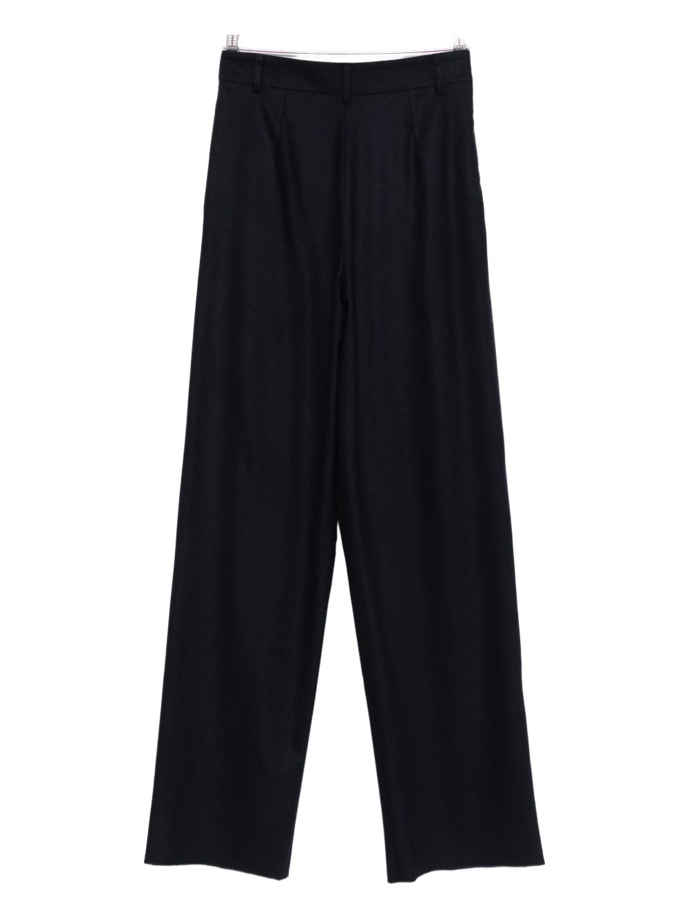 Emporio Armani Pleated trousers