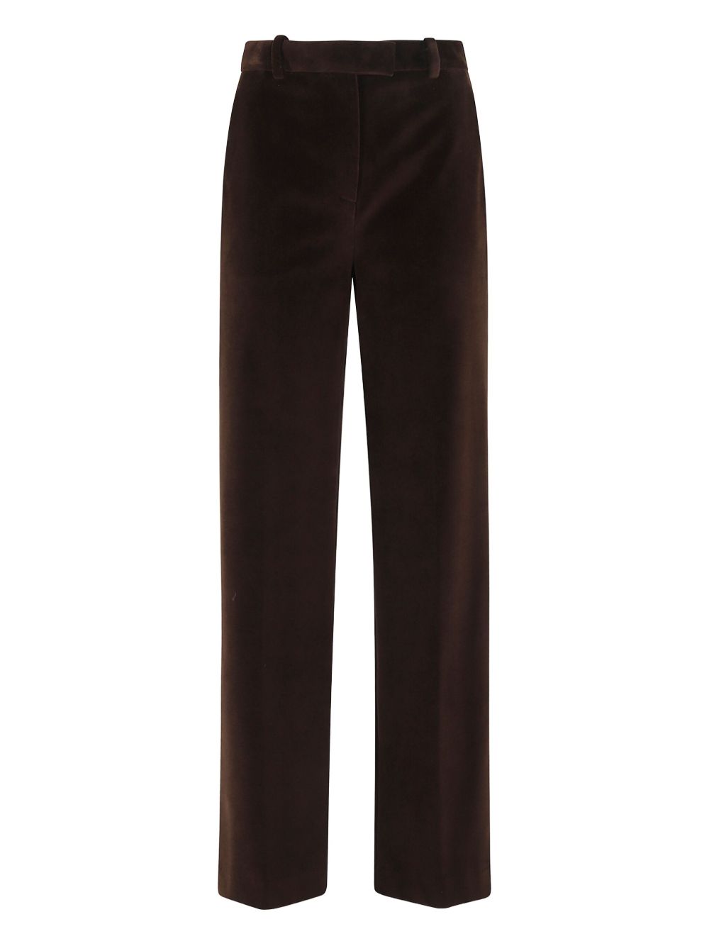 Circolo 1901 Trousers Brown