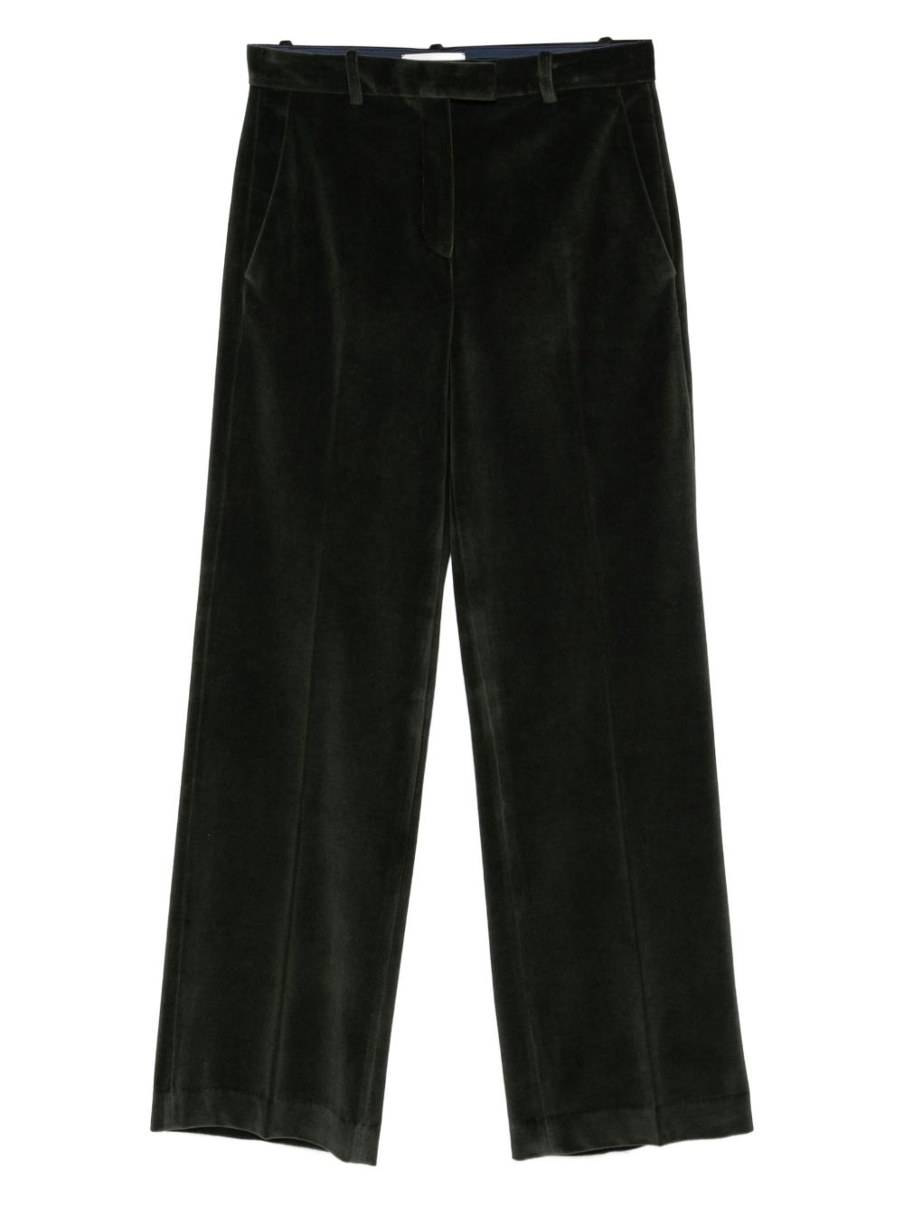 Circolo 1901 Trousers Green