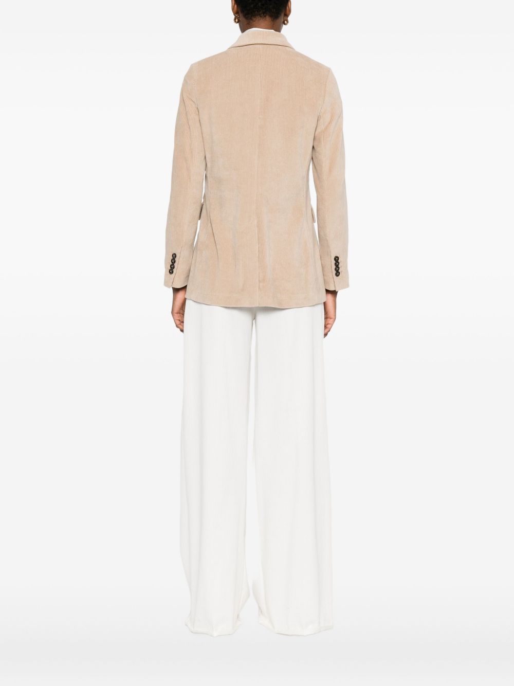 Circolo 1901 Jackets Beige