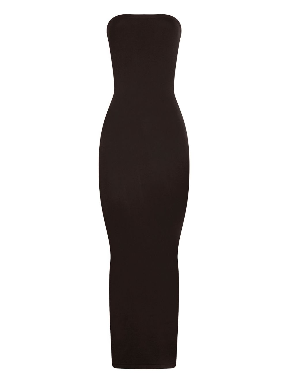 Wolford Dresses Brown