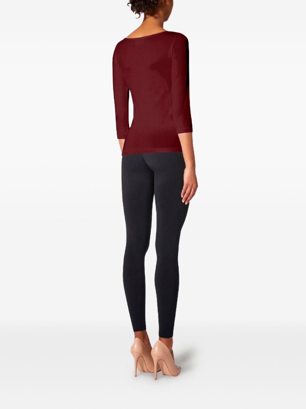 Wolford Sweaters Bordeaux