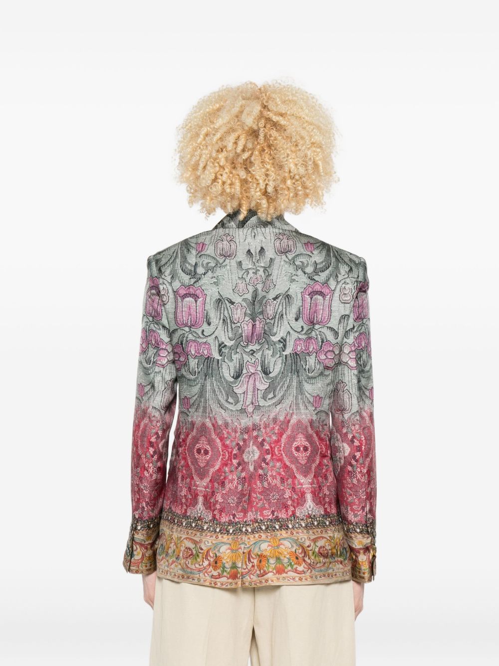 Pierre Louis Mascia Jackets MultiColour
