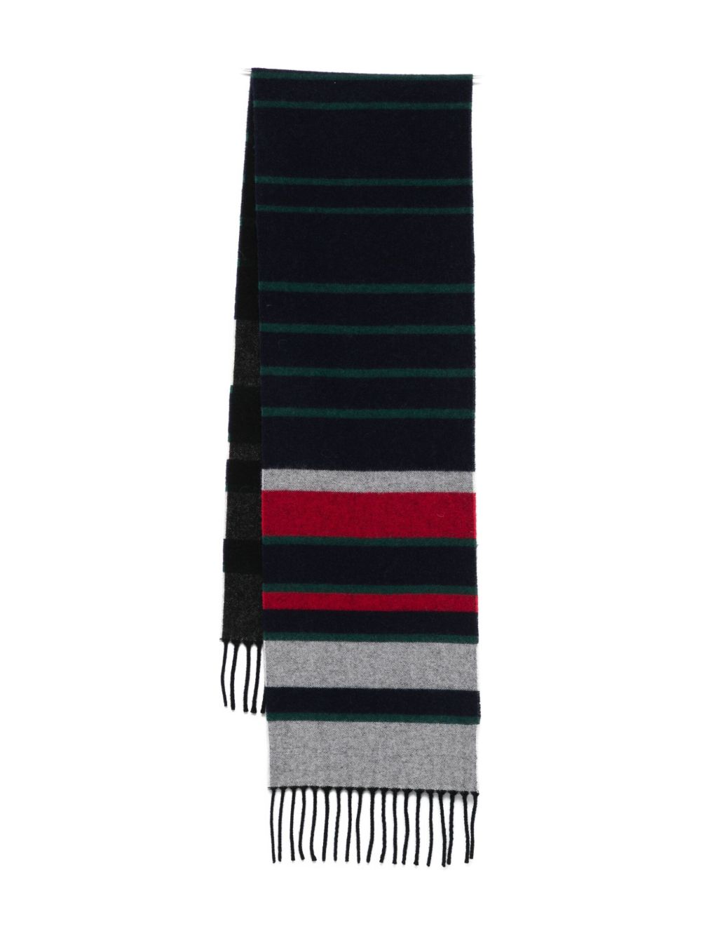 Paul Smith Scarfs Blue