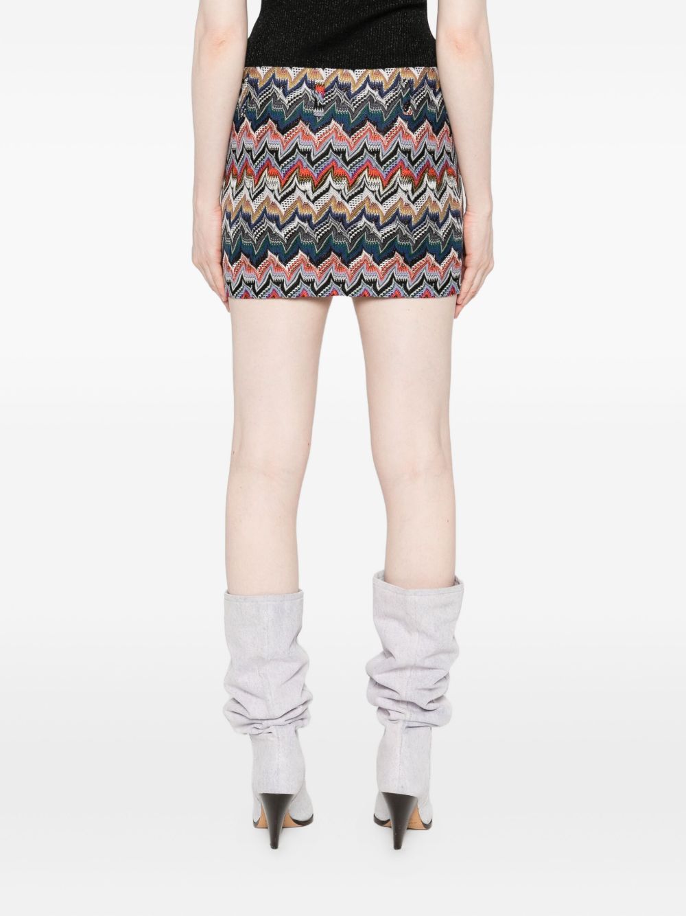 Missoni Skirts MultiColour