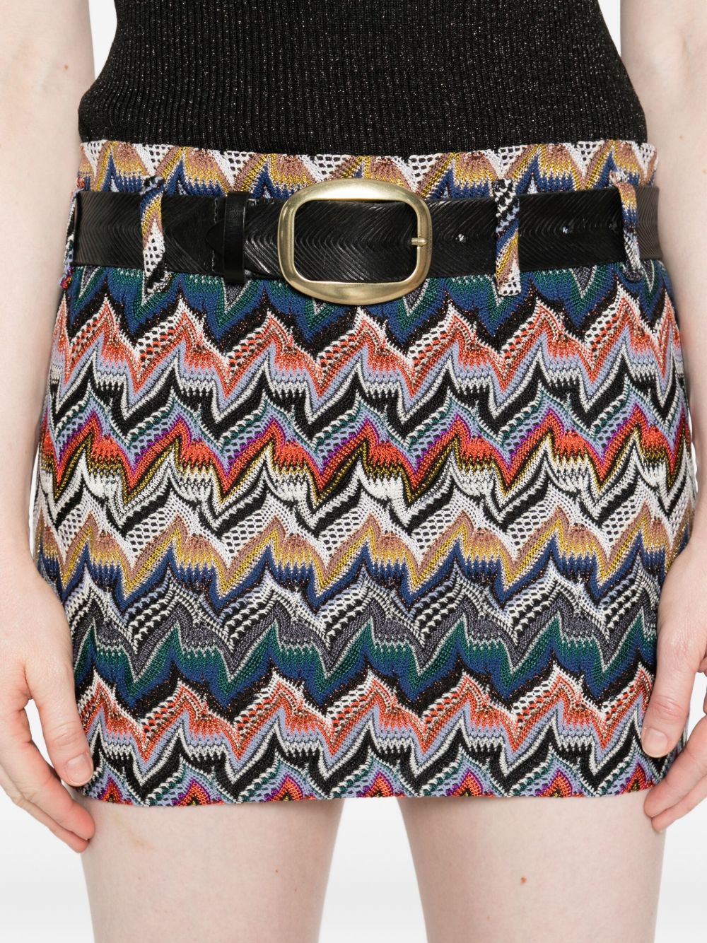 Missoni Skirts MultiColour