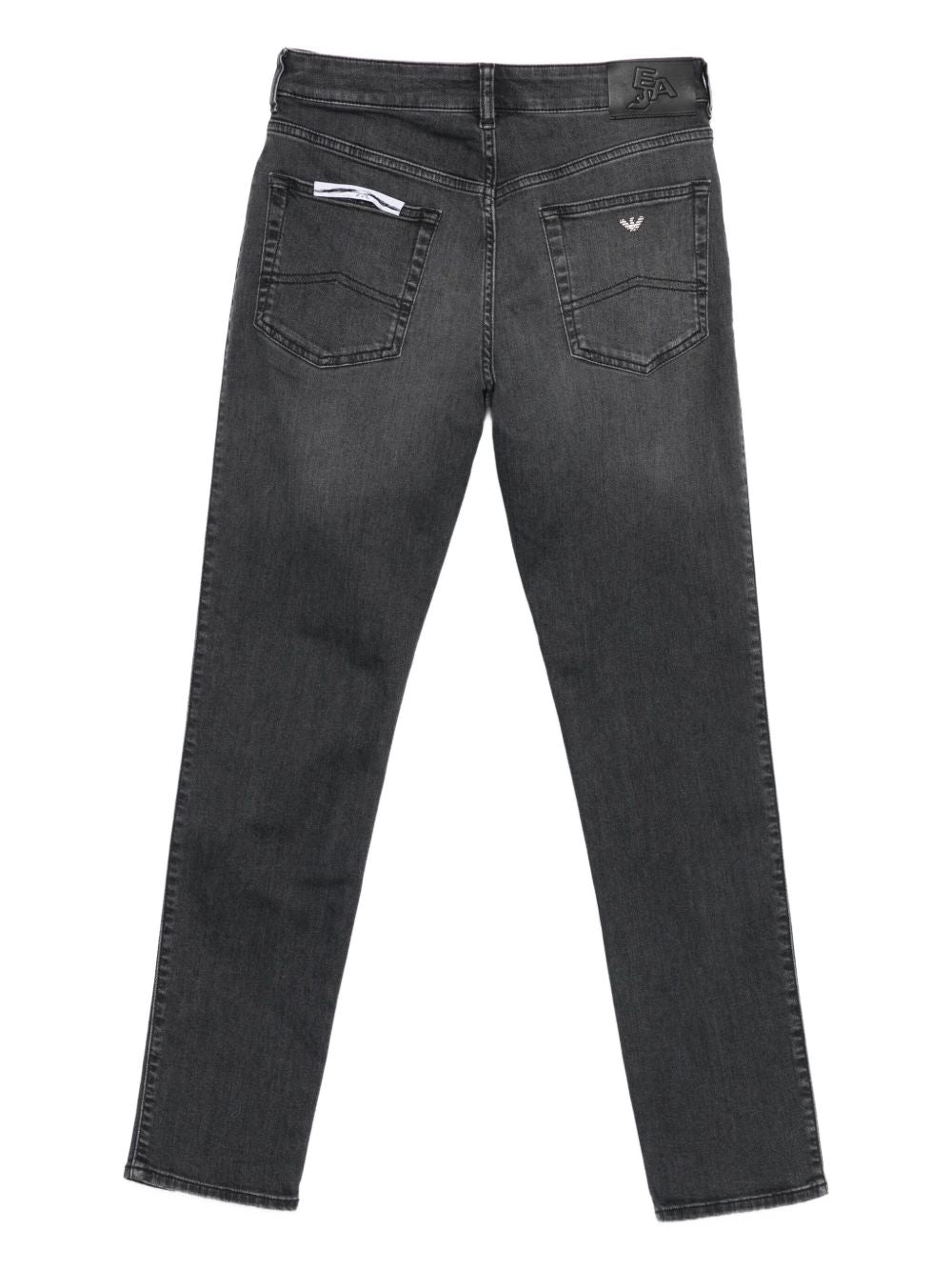 Emporio Armani Jeans Grey
