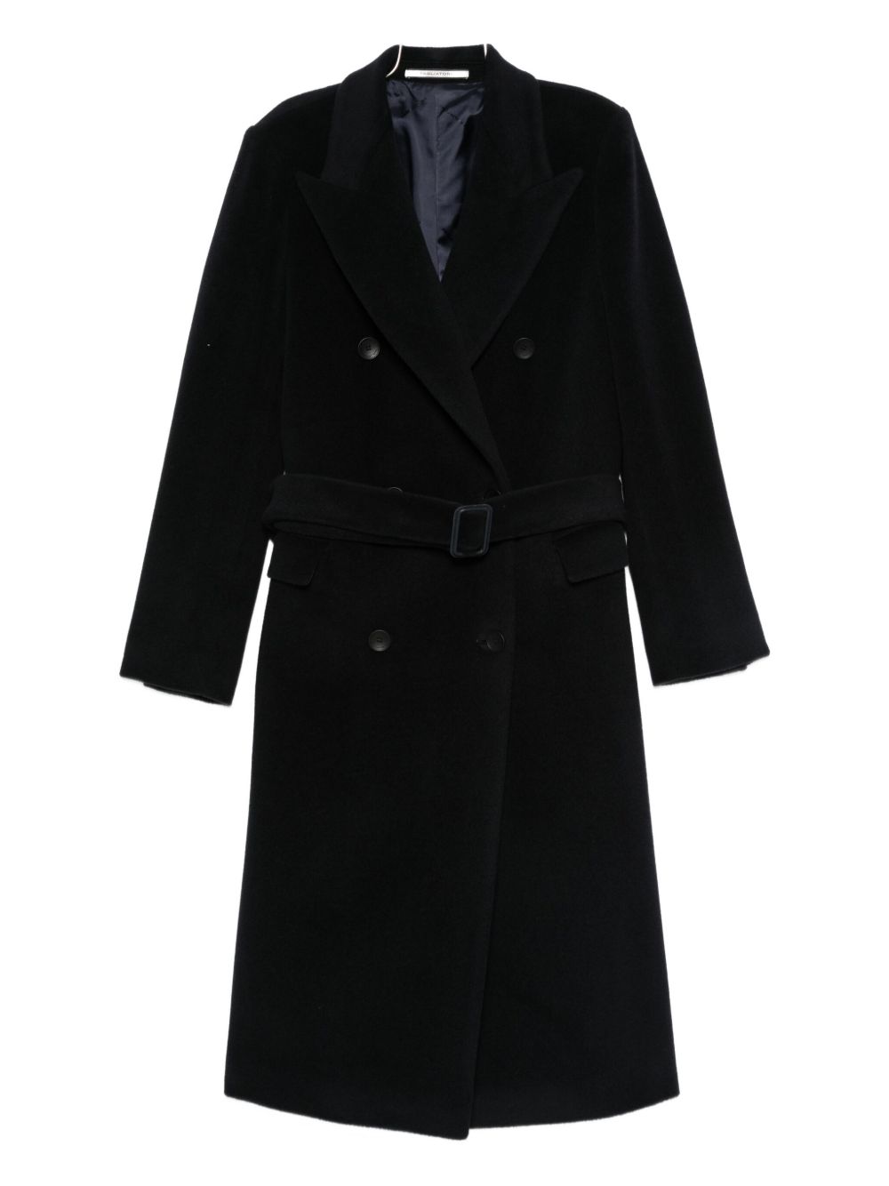 Tagliatore Coats Blue