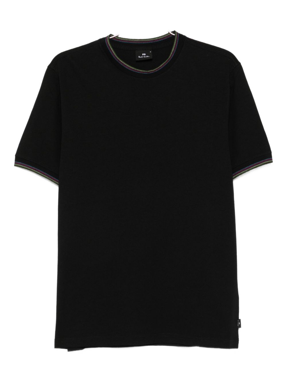 Paul Smith T-shirts and Polos Black