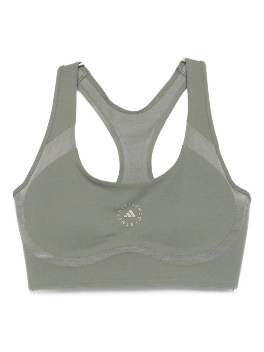 Adidas By Stella McCartney Underwear Green