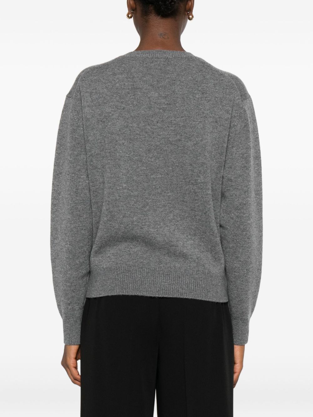 DUNST Sweaters Grey