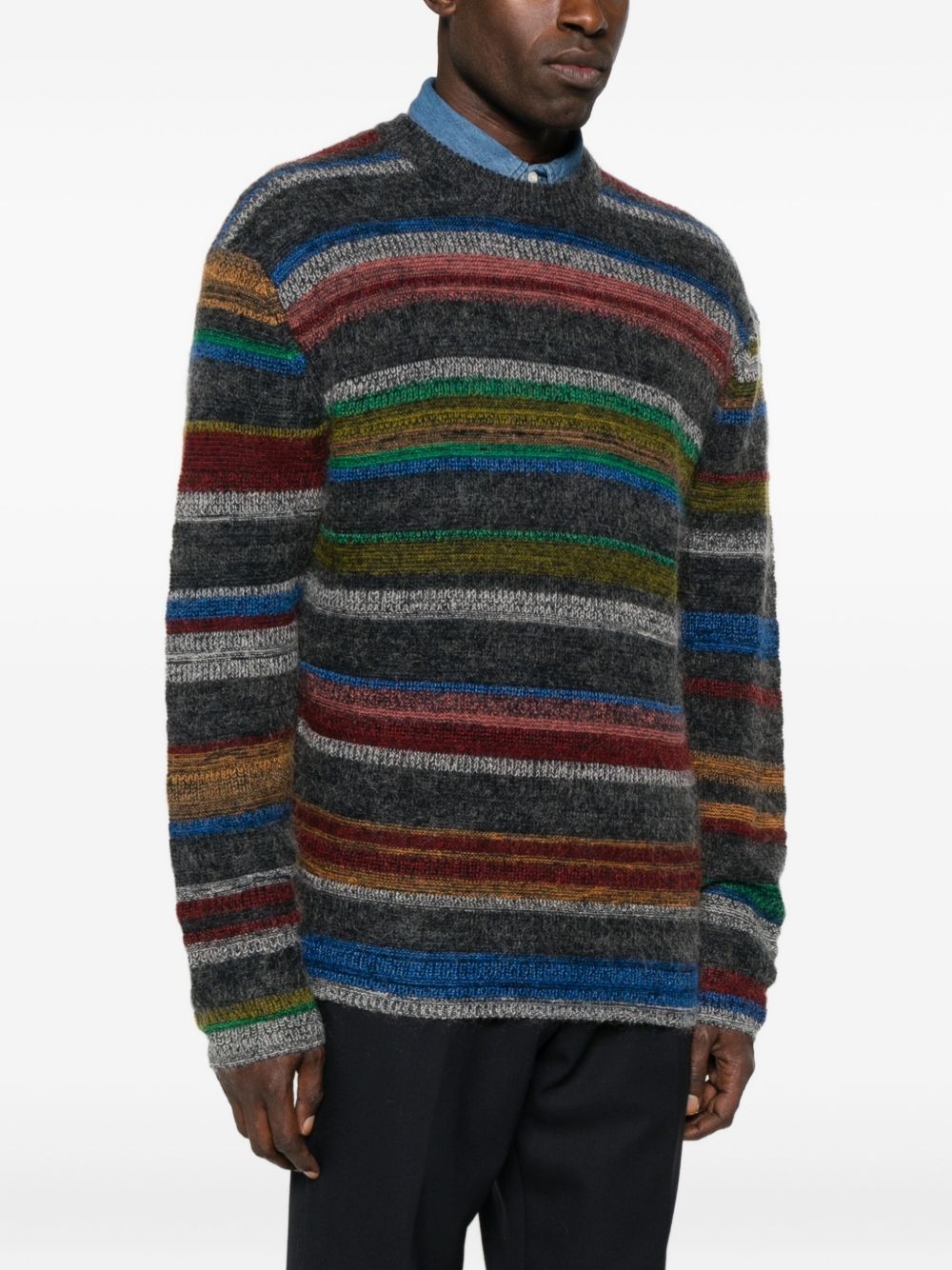 Paul Smith Sweaters MultiColour