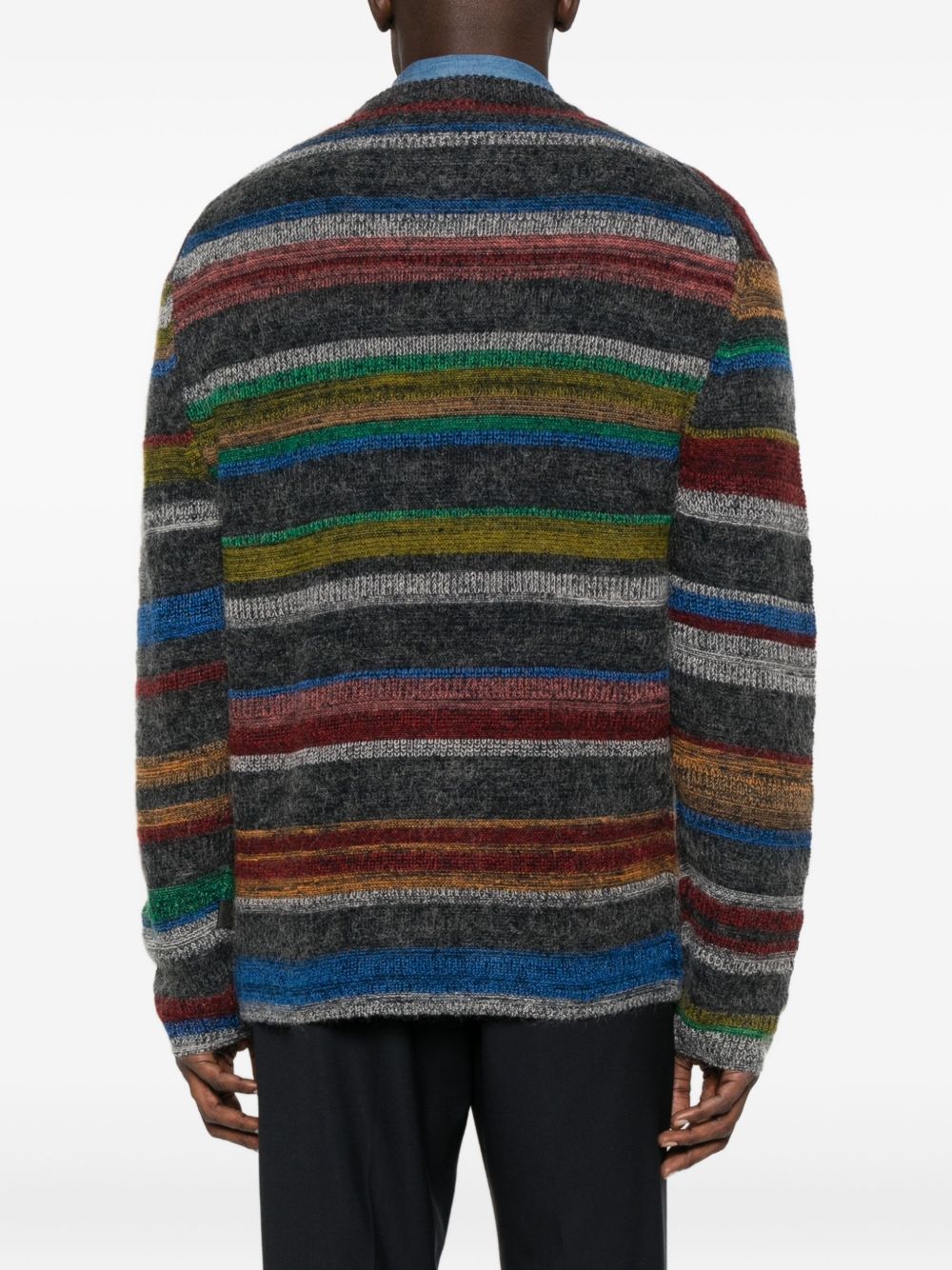 Paul Smith Sweaters MultiColour