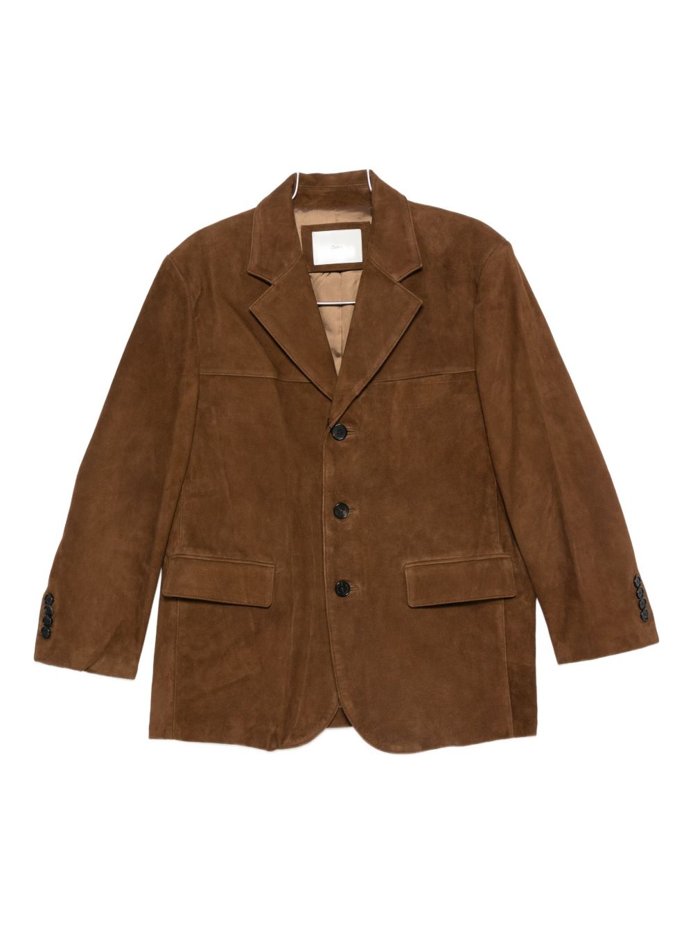 DUNST Jackets Camel