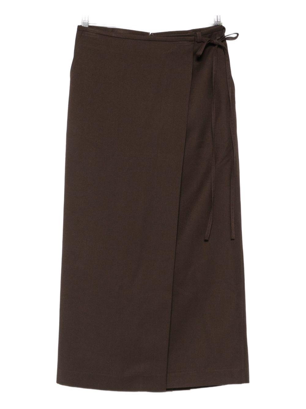 DUNST Skirts Brown