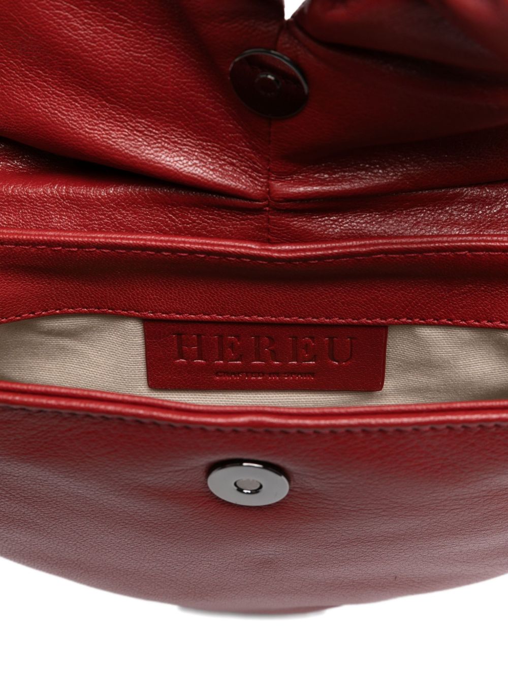 Hereu mini Coret cross body bag