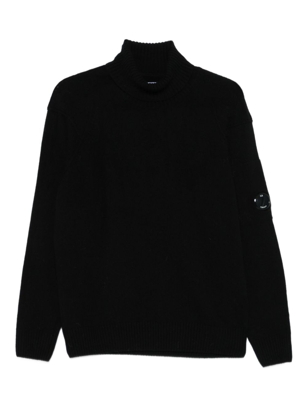 C.P. Company C.P.Company Sweaters Black