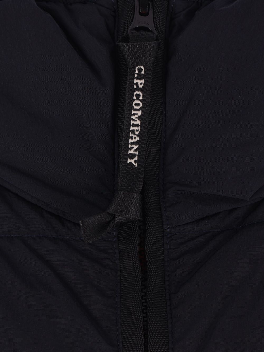 C.P. Company C.P.Company Coats Blue