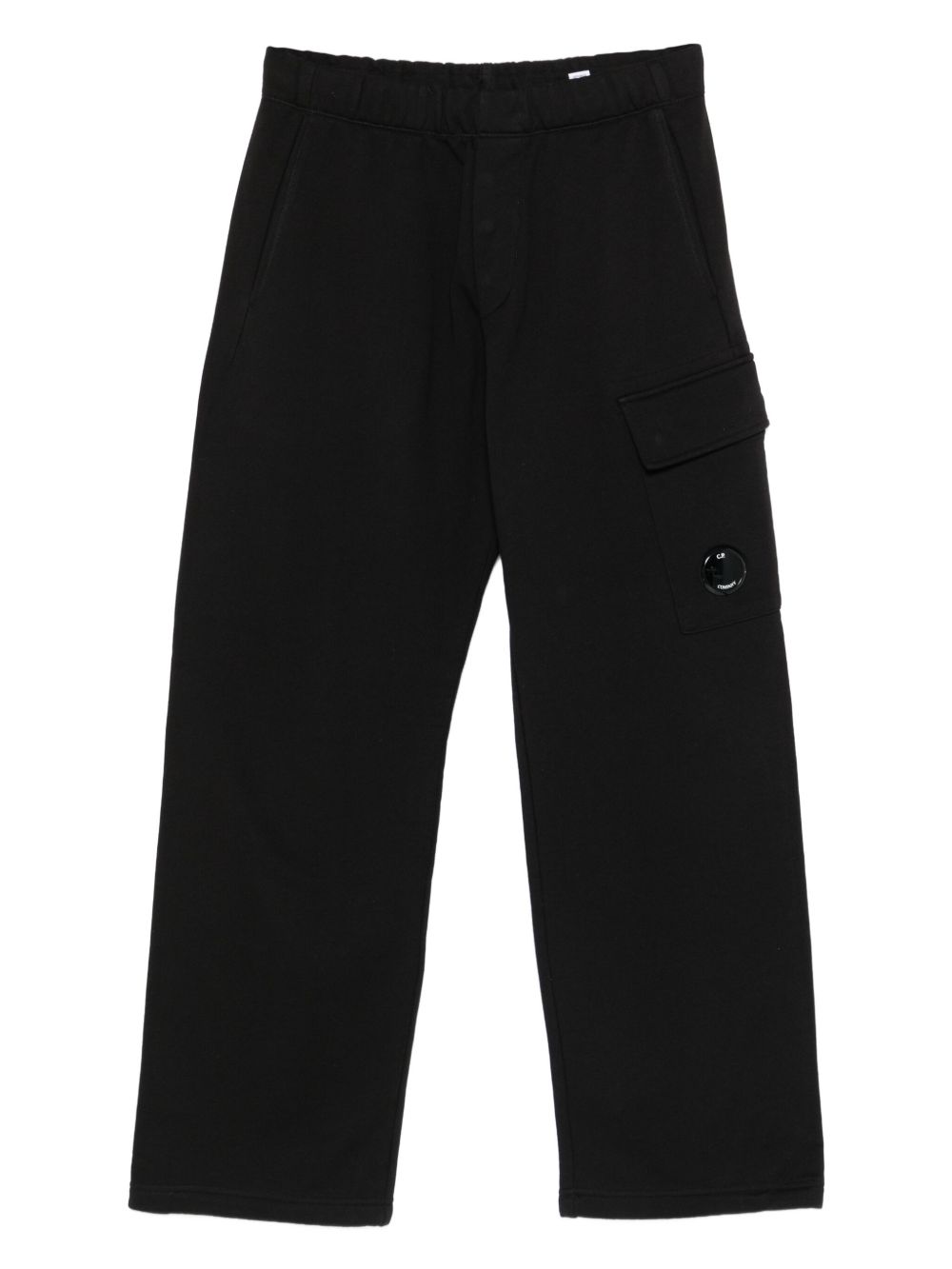 C.P. Company C.P.Company Trousers Black