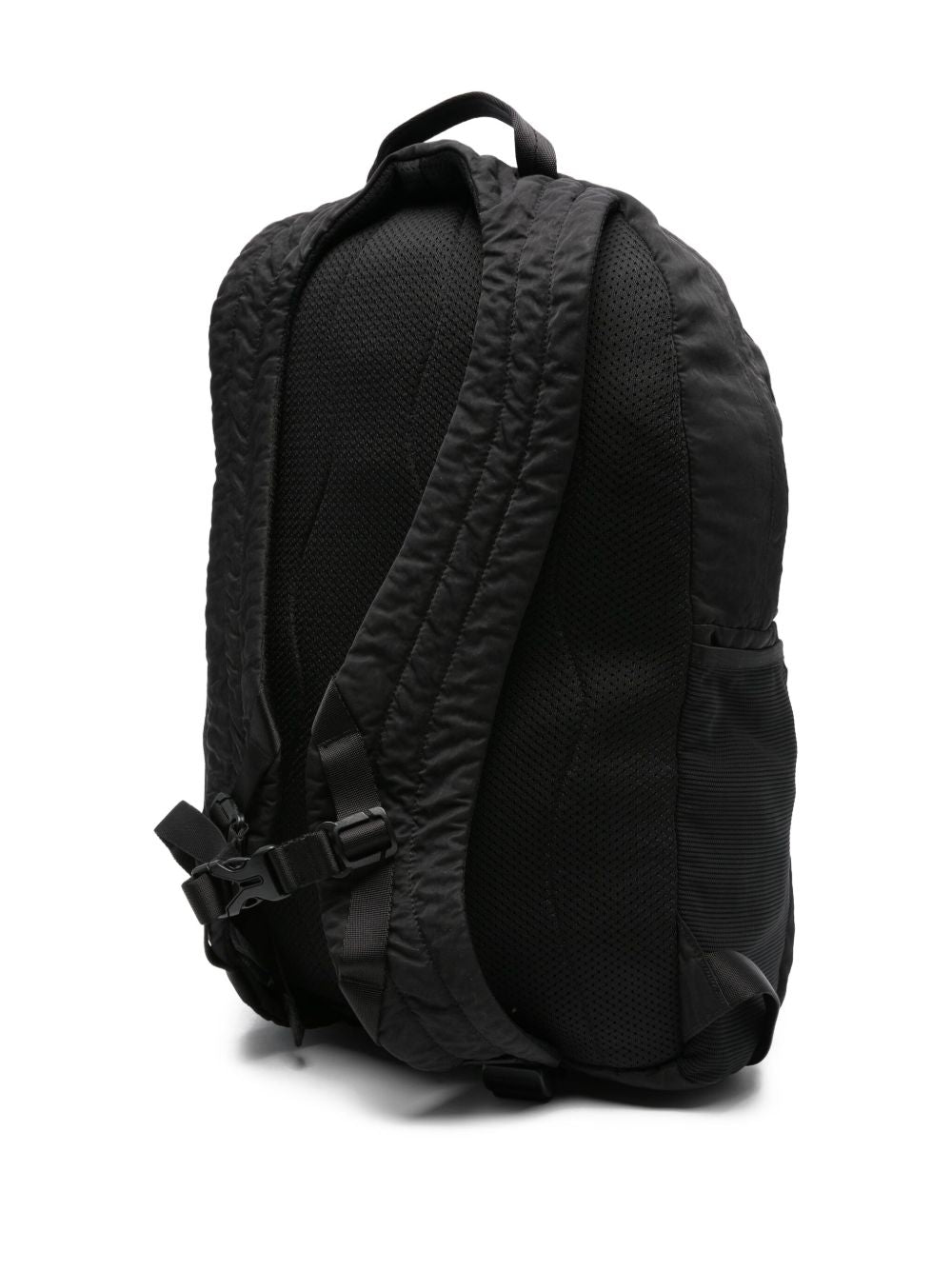 C.P. Company Lens-detail backpack