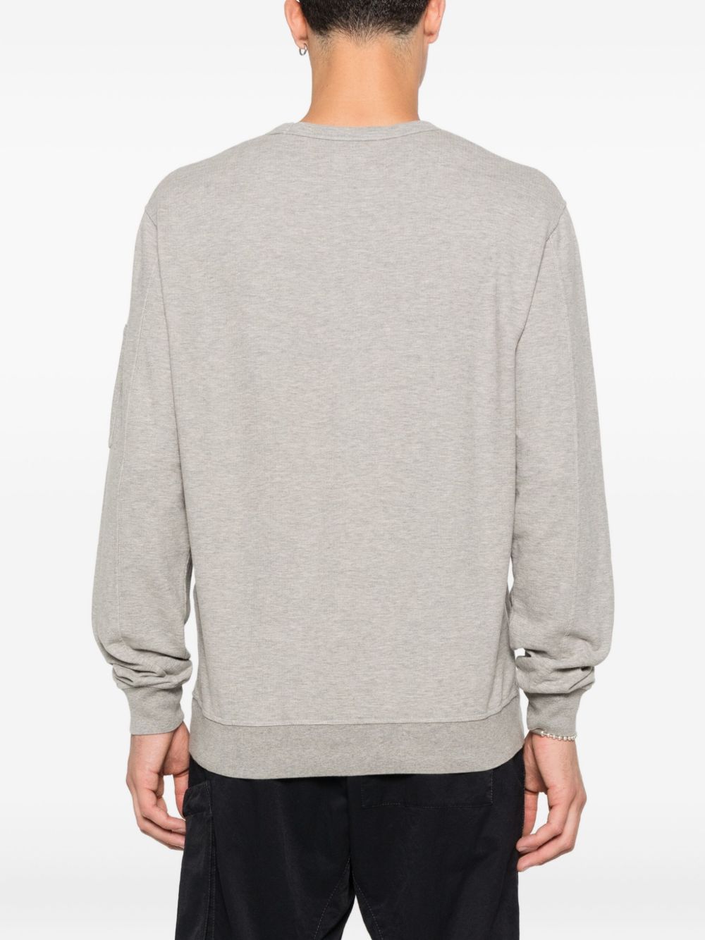 C.P. Company C.P.Company Sweaters Grey