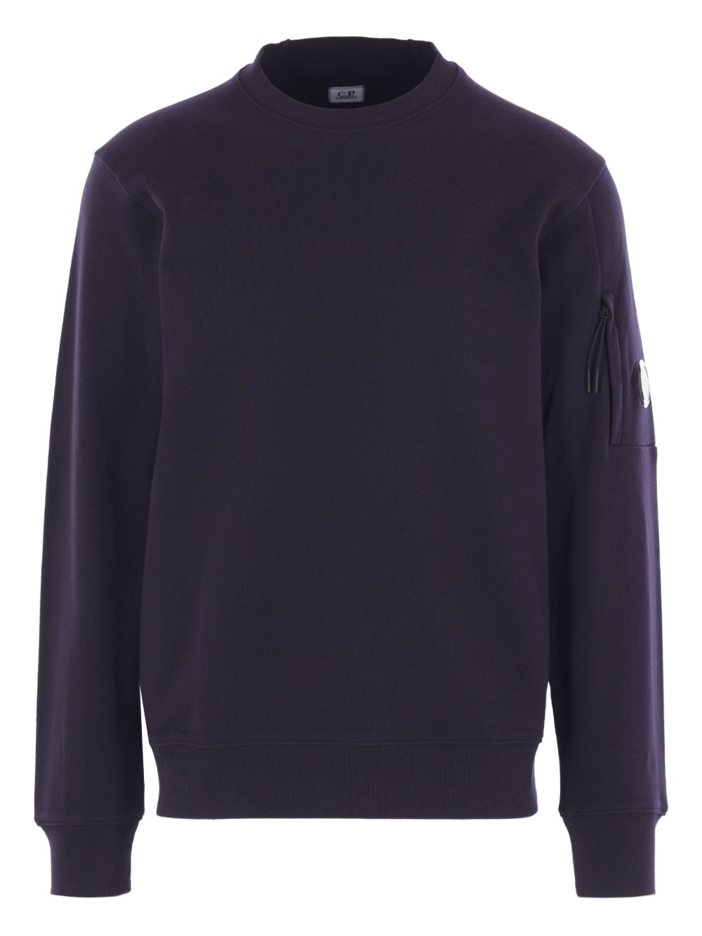C.P. Company C.P.Company Sweaters Blue
