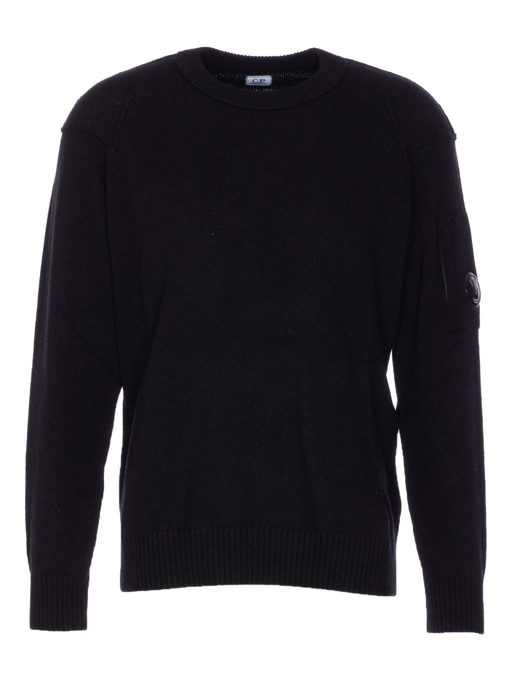 C.P. Company C.P.Company Sweaters Black